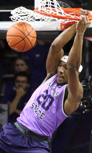 K-State seeks to blend old with new in defense of Big 12 title
